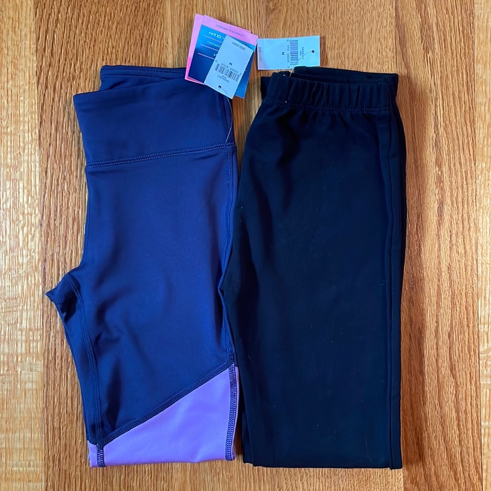 NWT Gap Kids Leggings